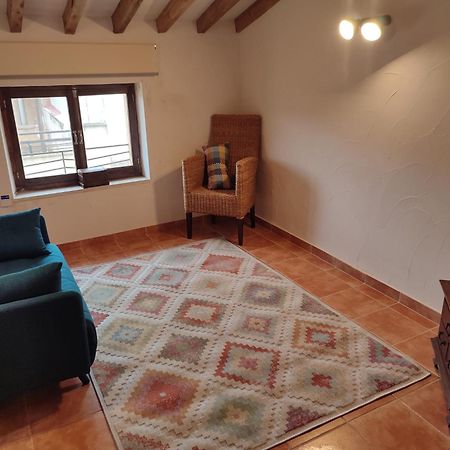 The Loft Pinoso Apartment Exterior foto