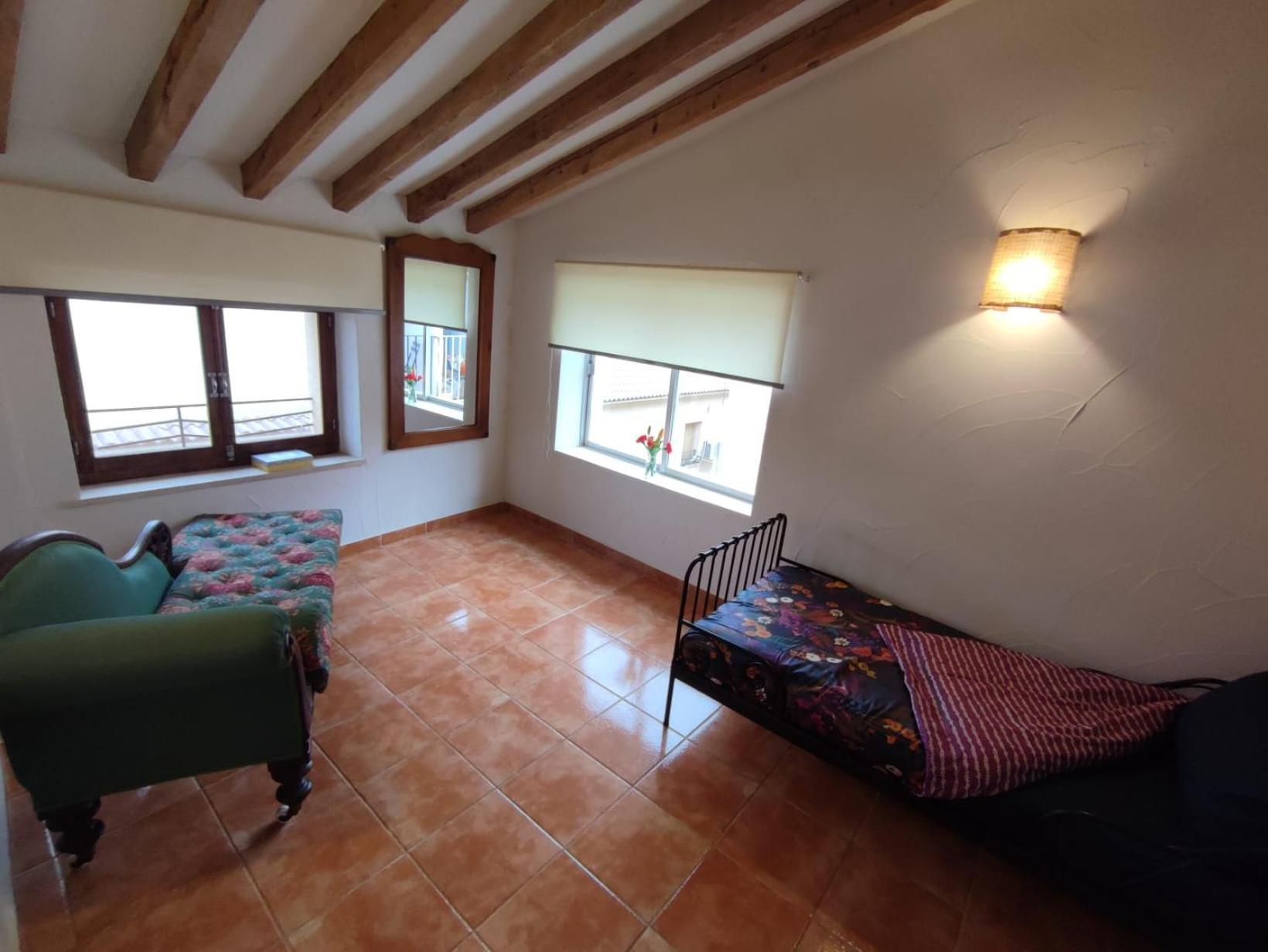The Loft Pinoso Apartment Exterior foto
