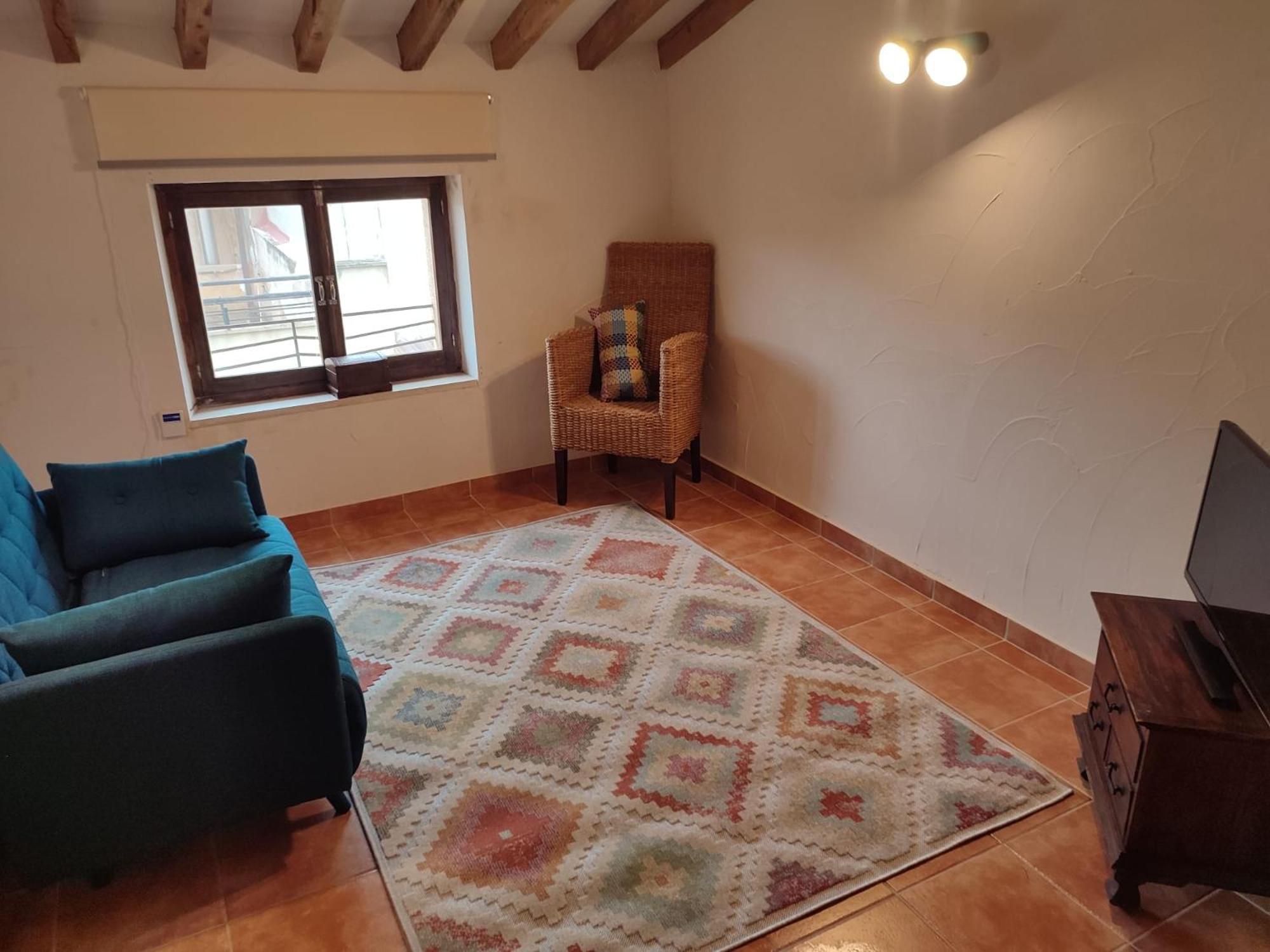 The Loft Pinoso Apartment Exterior foto
